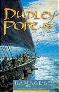 Ramages Mutiny (Paperback, Reissue)