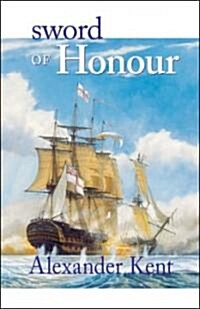 Sword of Honour (Paperback)