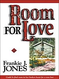 Room for Love (Paperback)
