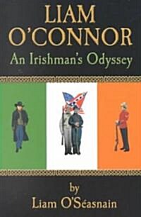 Liam OConnor (Paperback)