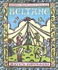 Beltane (Paperback)