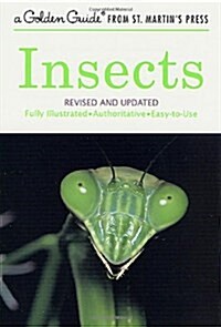 Insects: Revised and Updated (Paperback, Revised, Update)
