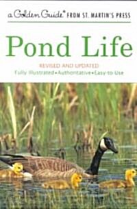 Pond Life: Revised and Updated (Paperback, Revised, Update)