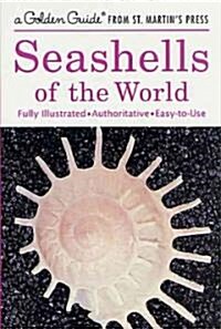 Seashells of the World (Paperback, Updated)