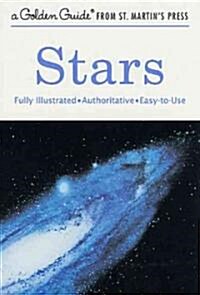 Stars: A Fully Illustrated, Authoritative and Easy-To-Use Guide (Paperback)