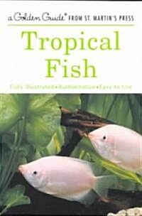 Tropical Fish (Paperback)