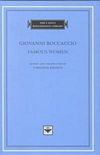 Famous Women (Hardcover)