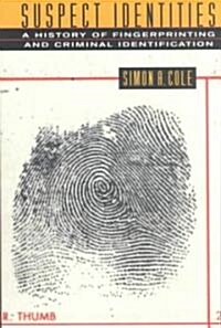 Suspect Identities (Hardcover)