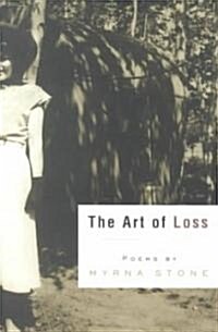 The Art of Loss (Paperback)