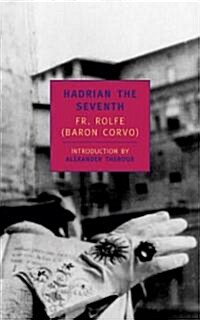 Hadrian VII (Paperback, Revised)