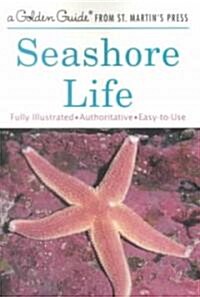 Seashore Life (Paperback)
