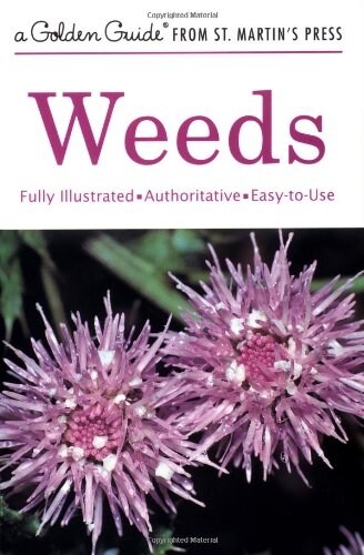 Weeds (Paperback)