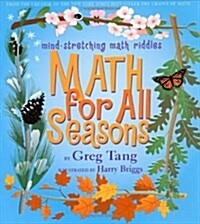 Math for all seasons