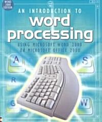 Introduction to Word Processing Word 2000 (Paperback, 2000, Word)