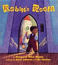 Robins Room (Hardcover)