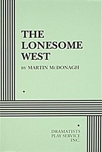 The Lonesome West (Paperback)