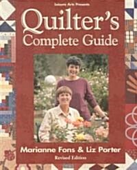 Quilters Complete Guide (Paperback, 2nd, Revised)