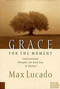 Grace for the Moment (Paperback, 2nd, Deluxe)