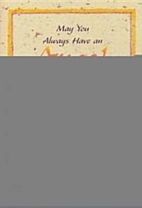 May You Always Have an Angel by Your Side (Paperback)
