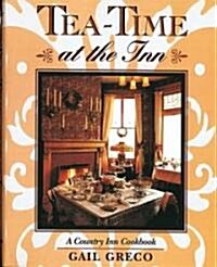 Tea-Time at the Inn (Paperback)