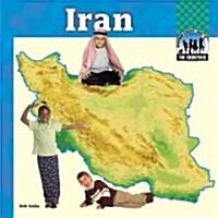 Iran (Library Binding)