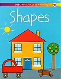 Shapes (Paperback, Revised)