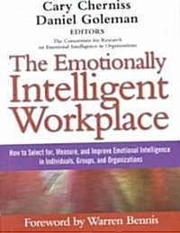 The Emotionally Intelligent Workplace (Hardcover)