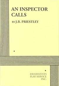 An Inspector Calls (Paperback)