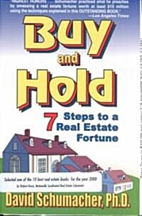 Buy and Hold (Paperback)