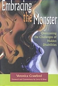 Embracing the Monster (Paperback)