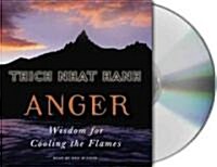 Anger (Audio CD, Unabridged)