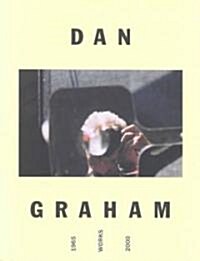 Dan Graham (Hardcover)