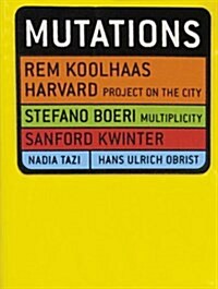 Mutations (Paperback)