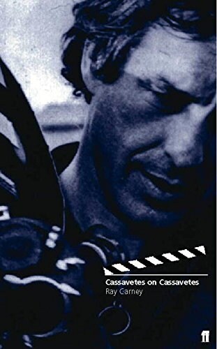 Cassavetes on Cassavetes (Paperback)