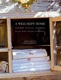 A Well-Kept Home (Hardcover)
