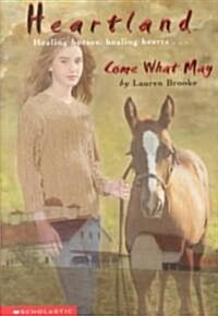 Come What May (Mass Market Paperback)
