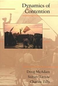 Dynamics of Contention (Paperback)