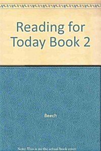 Steck-Vaughn Reading for Today: Student Edition Level 2 Revised (Paperback)
