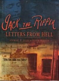 Jack The Ripper: Letters from Hell (Hardcover)