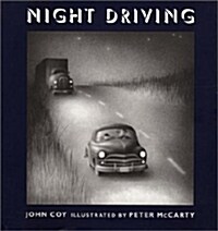 Night Driving (Paperback)