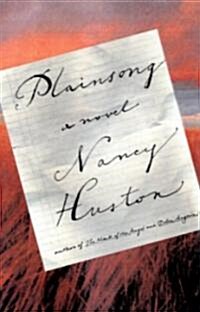 Plainsong (Paperback, 1st)