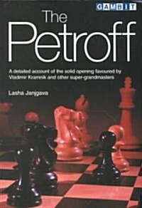 The Petroff, The (Paperback)