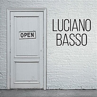 [수입] Luciano Basso - Open [Paper Sleeve]