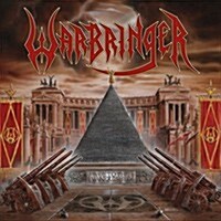 [수입] Warbringer - Woe To The Vanquished (CD)