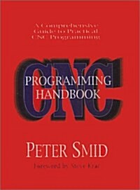 CNC Programming Handbook (Hardcover, 1)