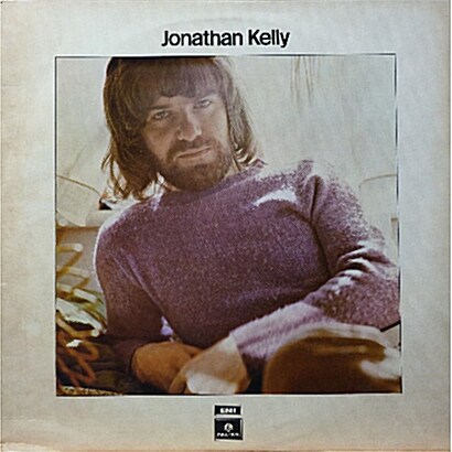 Jonathan Kelly - Jonathan Kelly [Remastered]