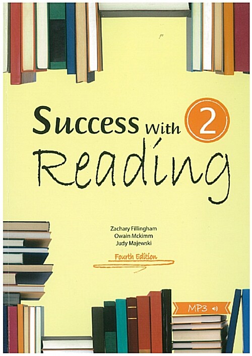 Success With Reading 2