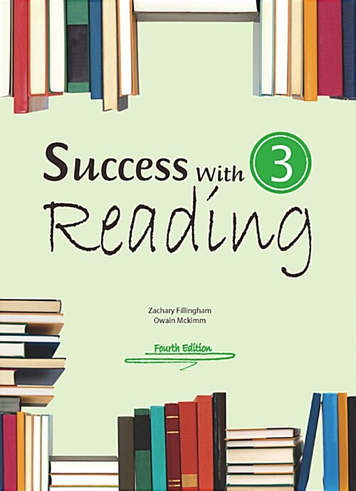 Success With Reading 3