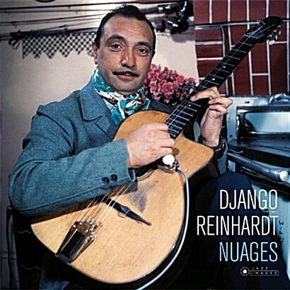 [수입] Django Reinhardt - Nuages [180g LP][Gatefold]