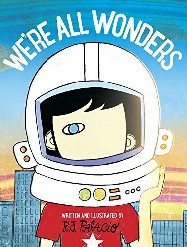 Were All Wonders (Paperback)